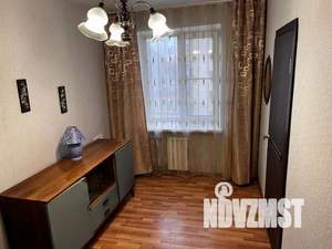 2-к квартира, на длительный срок, 44м2, 3/5 этаж