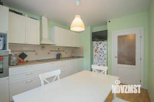 3-к квартира, на длительный срок, 73м2, 4/26 этаж