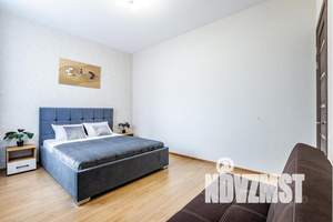 2-к квартира, посуточно, 45м2, 1/22 этаж