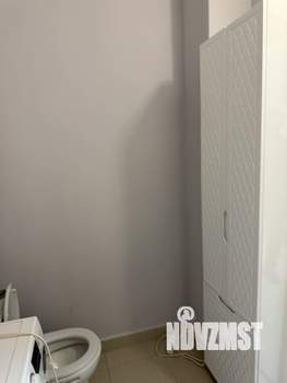 3-к квартира, на длительный срок, 66м2, 2/26 этаж