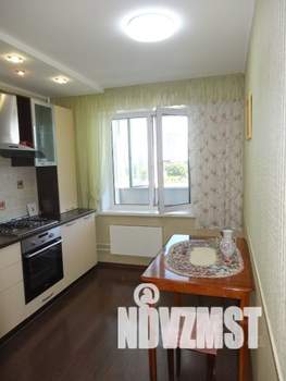 1-к квартира, на длительный срок, 34м2, 7/10 этаж