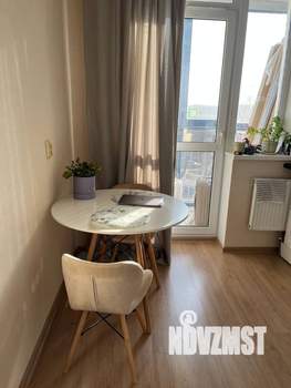 1-к квартира, на длительный срок, 36м2, 4/25 этаж