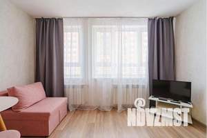 1-к квартира, посуточно, 28м2, 26/35 этаж