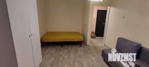 1-к квартира, на длительный срок, 28м2, 3/9 этаж