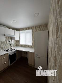 1-к квартира, на длительный срок, 27м2, 4/5 этаж
