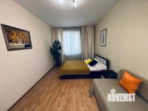 2-к квартира, посуточно, 70м2, 5/22 этаж