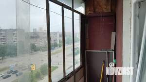 2-к квартира, на длительный срок, 50м2, 7/9 этаж