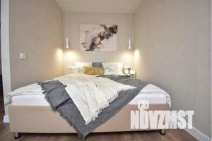 1-к квартира, посуточно, 35м2, 9/10 этаж