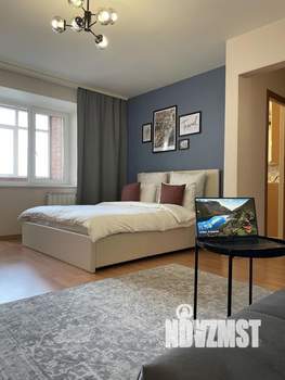 2-к квартира, посуточно, 60м2, 1/1 этаж