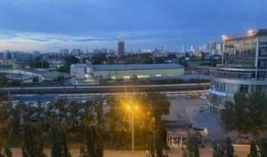 2-к квартира, на длительный срок, 43м2, 7/9 этаж