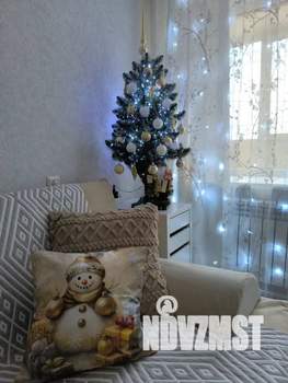 1-к квартира, посуточно, 35м2, 8/8 этаж