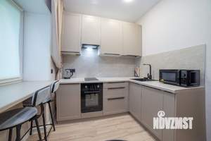 3-к квартира, посуточно, 55м2, 1/5 этаж
