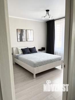 1-к квартира, на длительный срок, 40м2, 5/20 этаж
