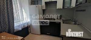 1-к квартира, на длительный срок, 31м2, 1/5 этаж