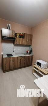 1-к квартира, на длительный срок, 33м2, 13/26 этаж