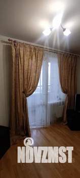 1-к квартира, посуточно, 45м2, 7/20 этаж