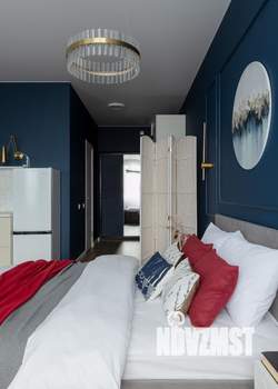 1-к квартира, посуточно, 31м2, 1/1 этаж