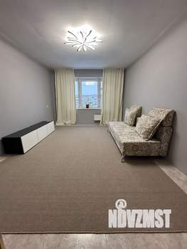 2-к квартира, на длительный срок, 52м2, 8/9 этаж