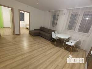 2-к квартира, на длительный срок, 50м2, 13/25 этаж