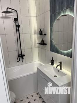 Студия квартира, посуточно, 23м2, 20/31 этаж