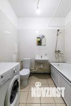 Студия квартира, посуточно, 35м2, 21/25 этаж