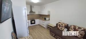 1-к квартира, на длительный срок, 40м2, 10/19 этаж