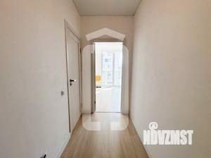 Студия квартира, на длительный срок, 24м2, 6/32 этаж