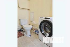 1-к квартира, посуточно, 40м2, 24/25 этаж