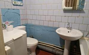 1-к квартира, на длительный срок, 32м2, 7/9 этаж