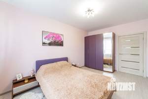 1-к квартира, на длительный срок, 44м2, 3/33 этаж