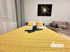 Студия квартира, посуточно, 32м2, 11/25 этаж