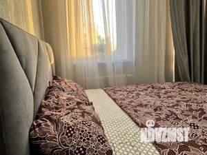 1-к квартира, посуточно, 27м2, 1/1 этаж