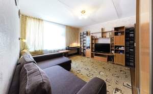1-к квартира, на длительный срок, 36м2, 2/9 этаж
