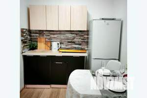 1-к квартира, посуточно, 41м2, 23/26 этаж