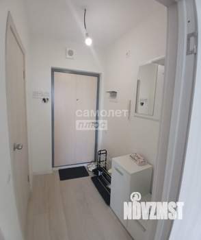 Студия квартира, на длительный срок, 21м2, 18/25 этаж