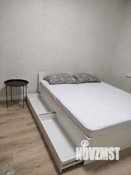 1-к квартира, на длительный срок, 39м2, 5/32 этаж