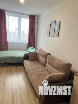 Студия квартира, посуточно, 26м2, 12/20 этаж