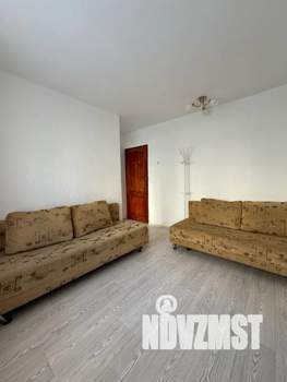 1-к квартира, посуточно, 25м2, 1/5 этаж