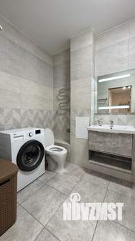 1-к квартира, на длительный срок, 40м2, 5/32 этаж