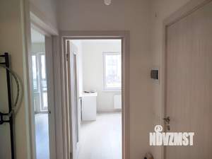 2-к квартира, на длительный срок, 33м2, 2/5 этаж