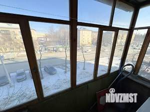 2-к квартира, на длительный срок, 43м2, 3/5 этаж