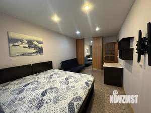 1-к квартира, на длительный срок, 30м2, 3/5 этаж