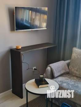 1-к квартира, посуточно, 48м2, 13/21 этаж