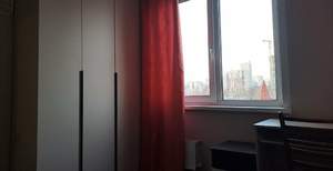 2-к квартира, на длительный срок, 43м2, 6/9 этаж