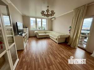 2-к квартира, на длительный срок, 66м2, 12/15 этаж