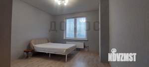1-к квартира, на длительный срок, 40м2, 21/22 этаж