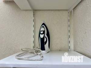 1-к квартира, посуточно, 42м2, 2/25 этаж