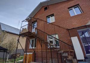 Студия квартира, на длительный срок, 31м2, 2/2 этаж