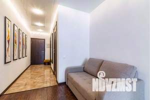 2-к квартира, посуточно, 45м2, 8/21 этаж