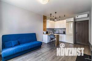 2-к квартира, посуточно, 45м2, 10/25 этаж